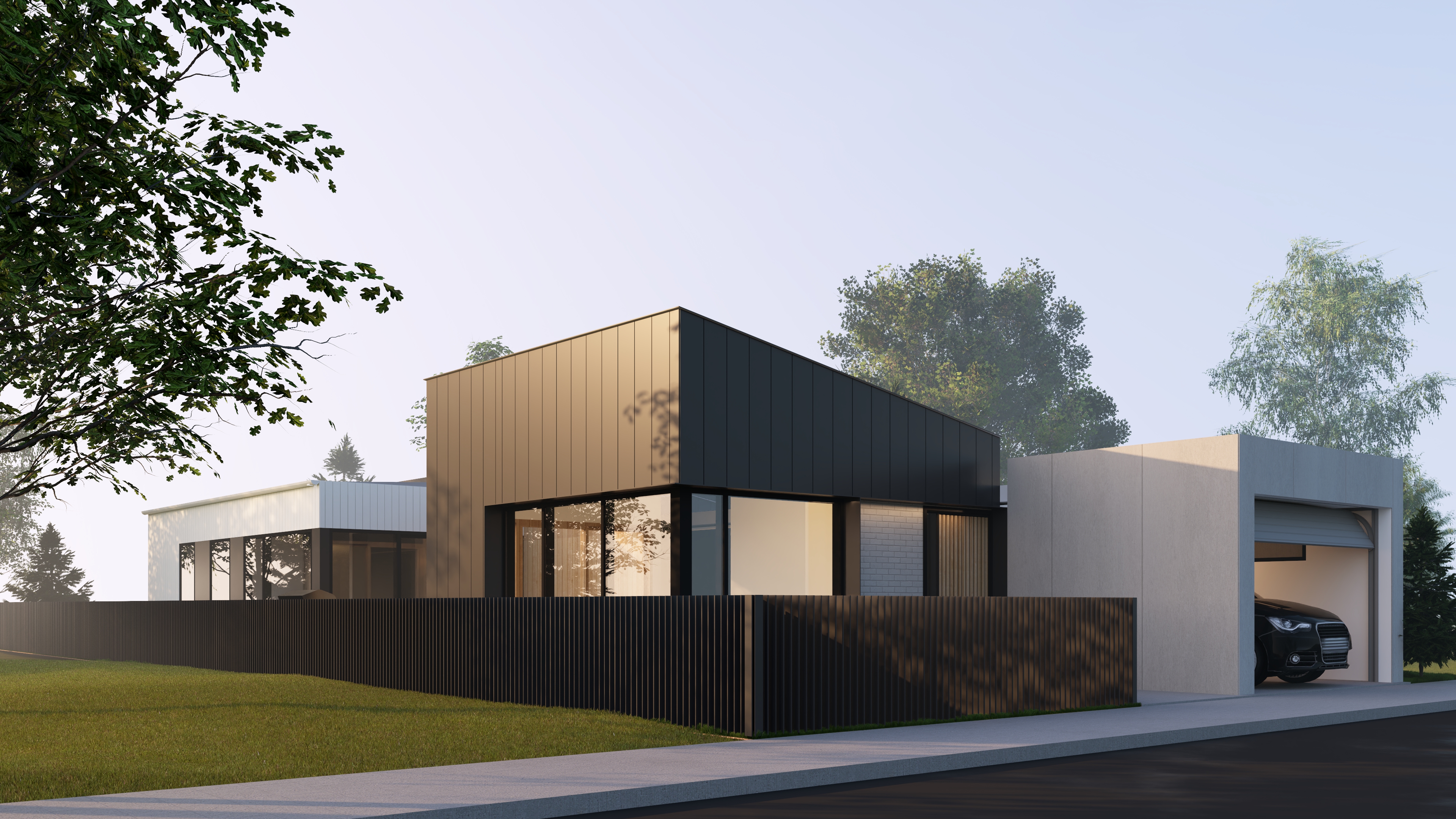 Schouten street view